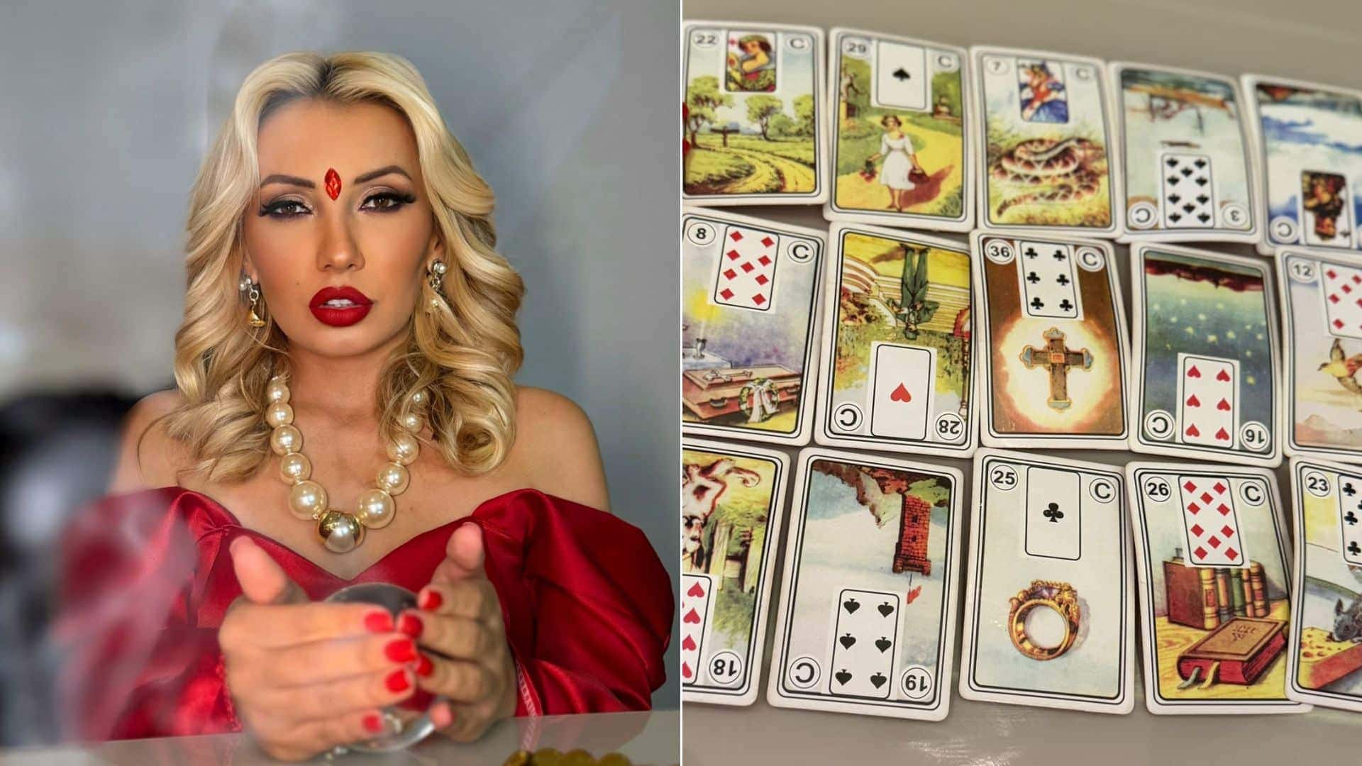 chaline-cartas