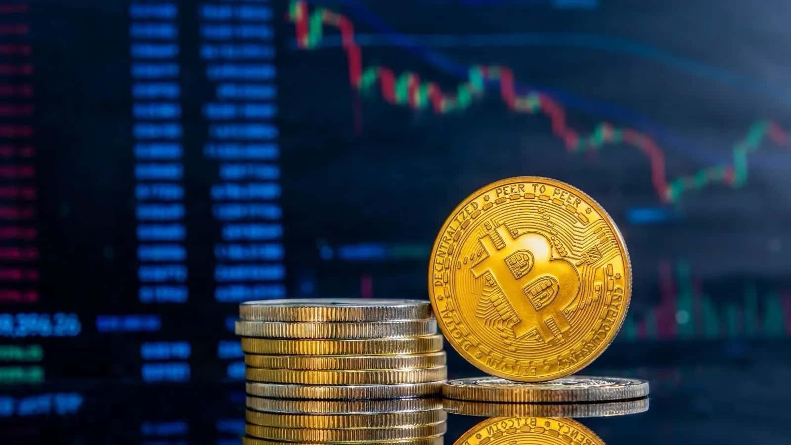 criptomoeda