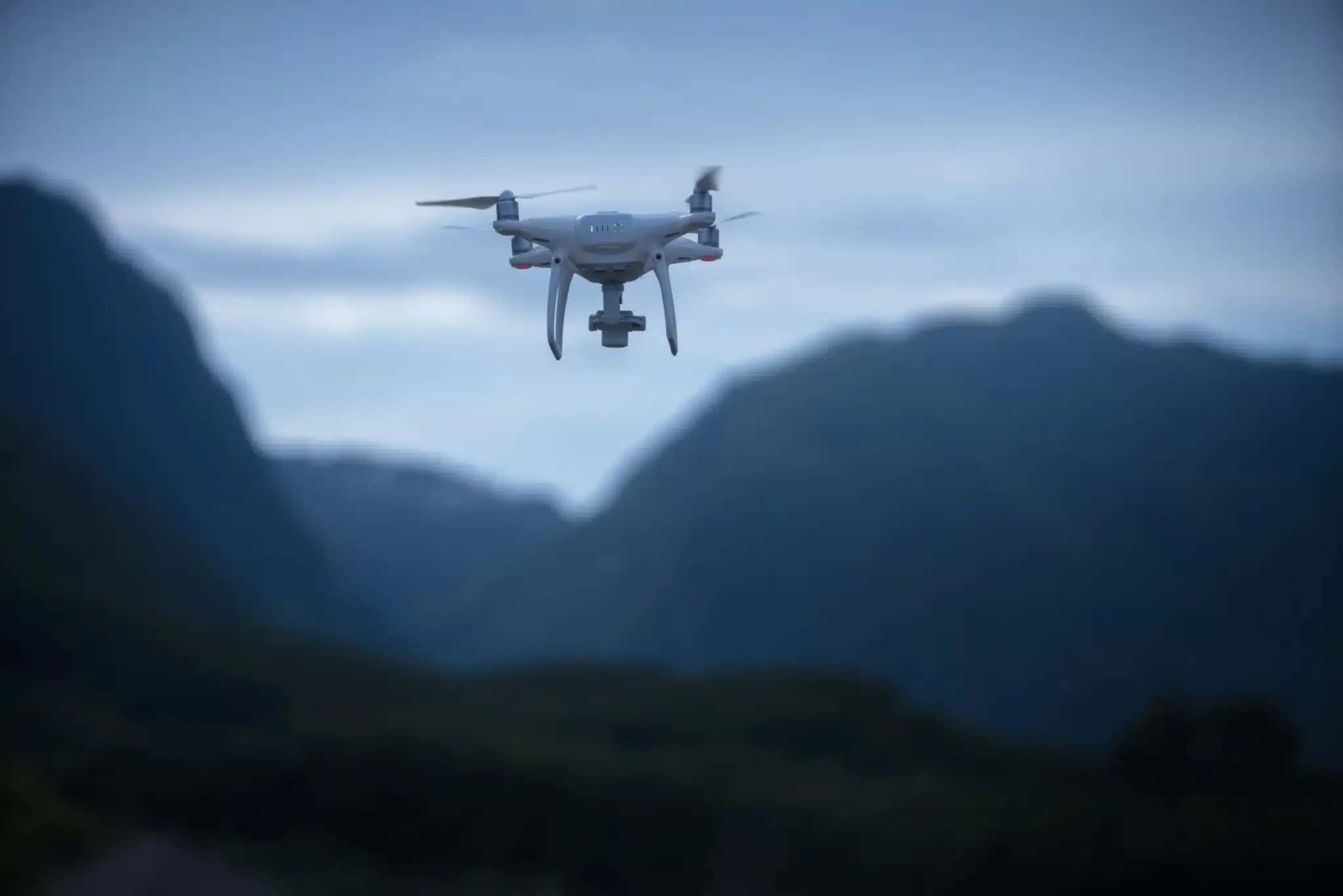 drones