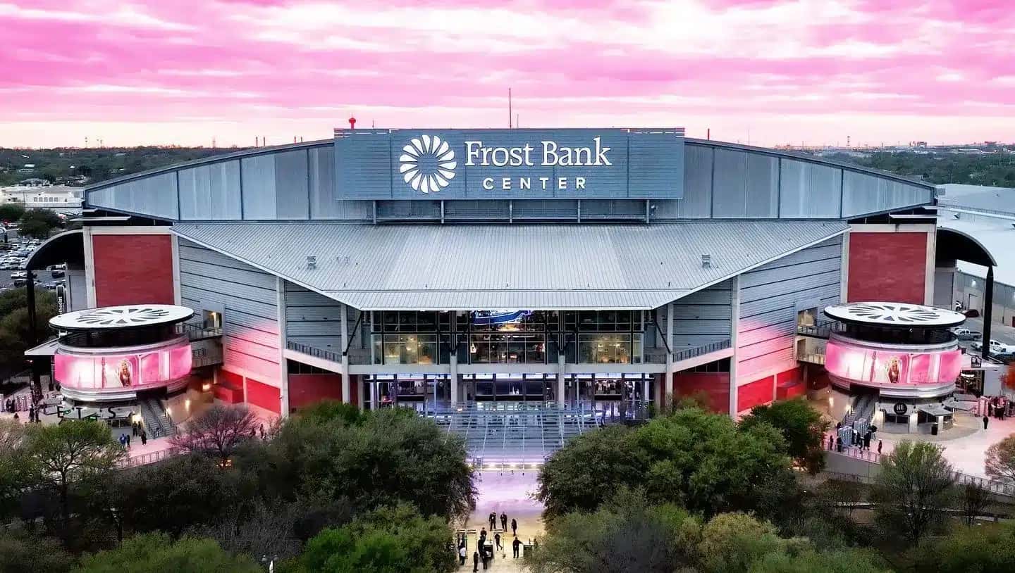 frost-bank-center