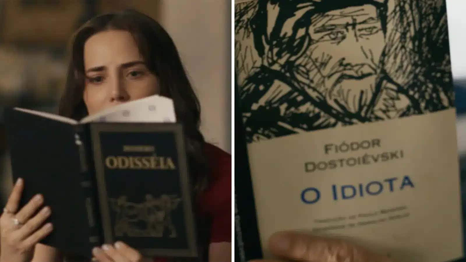 livros