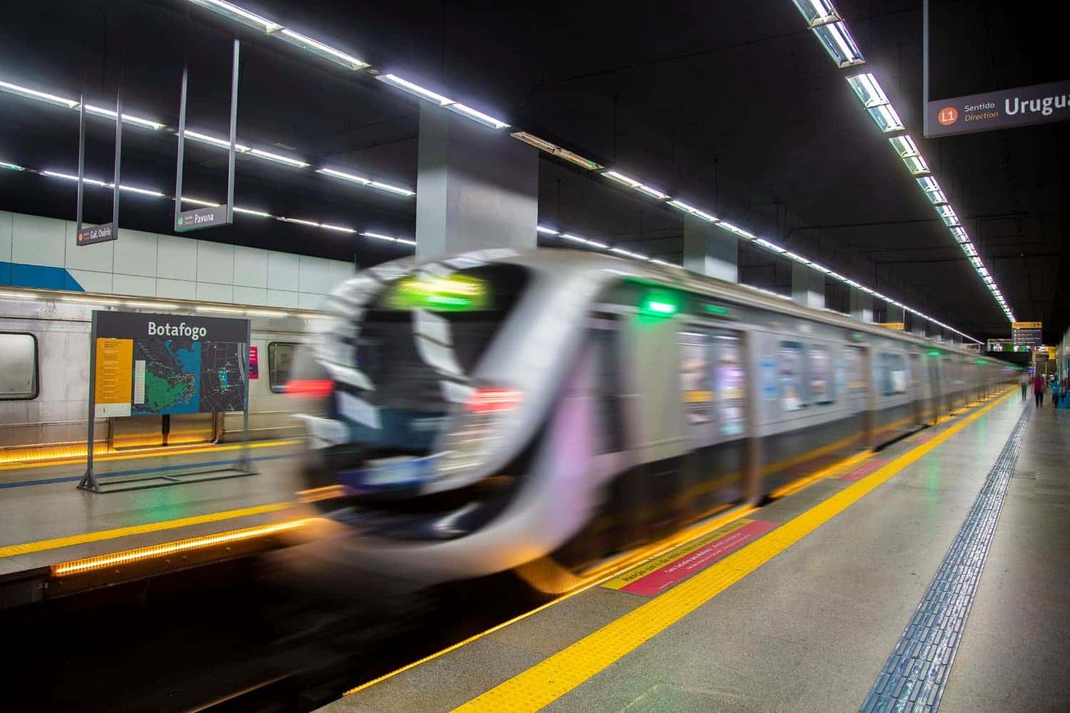 metrorio