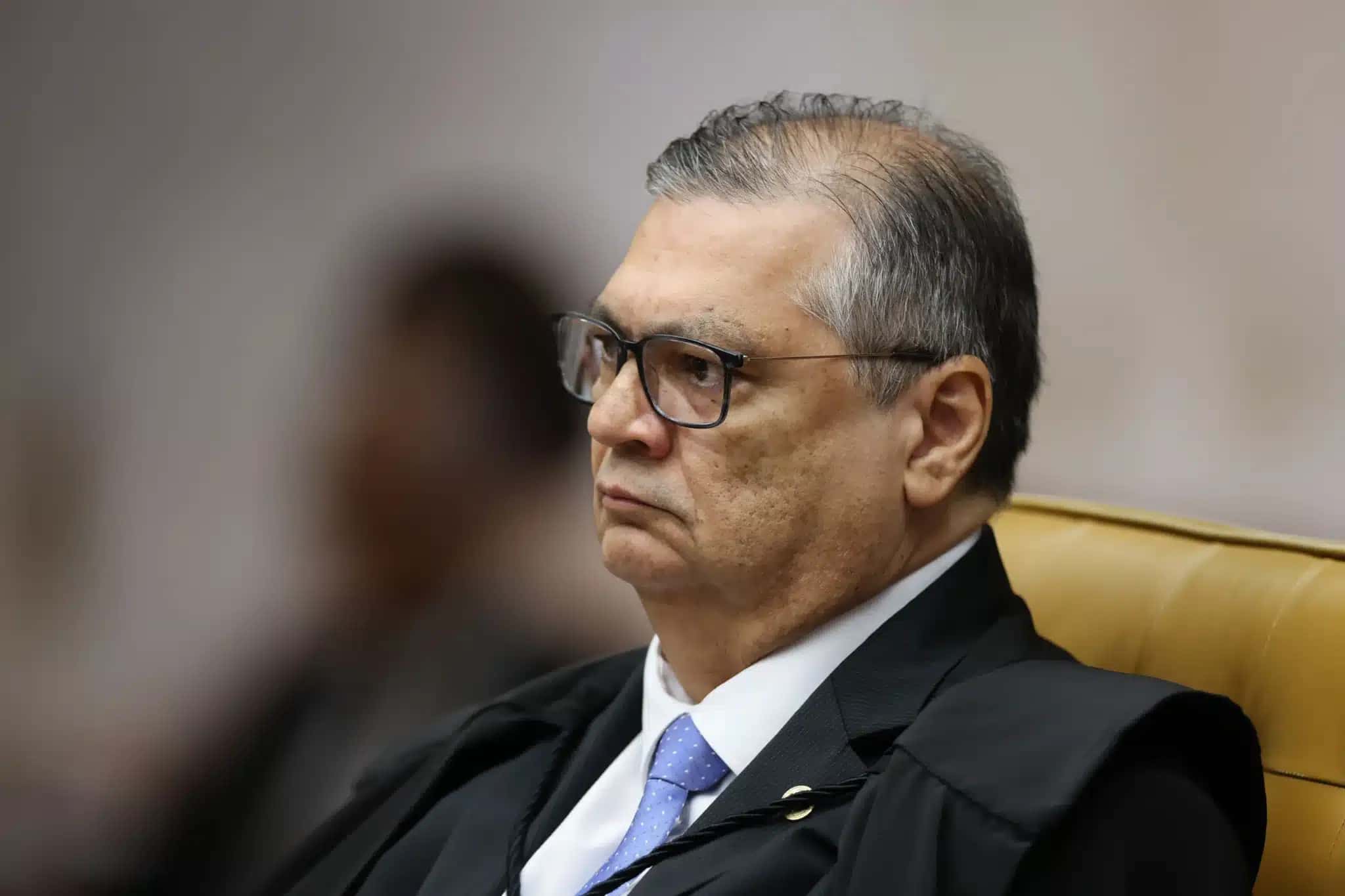 ministro-flavio-dino-plenario-stf