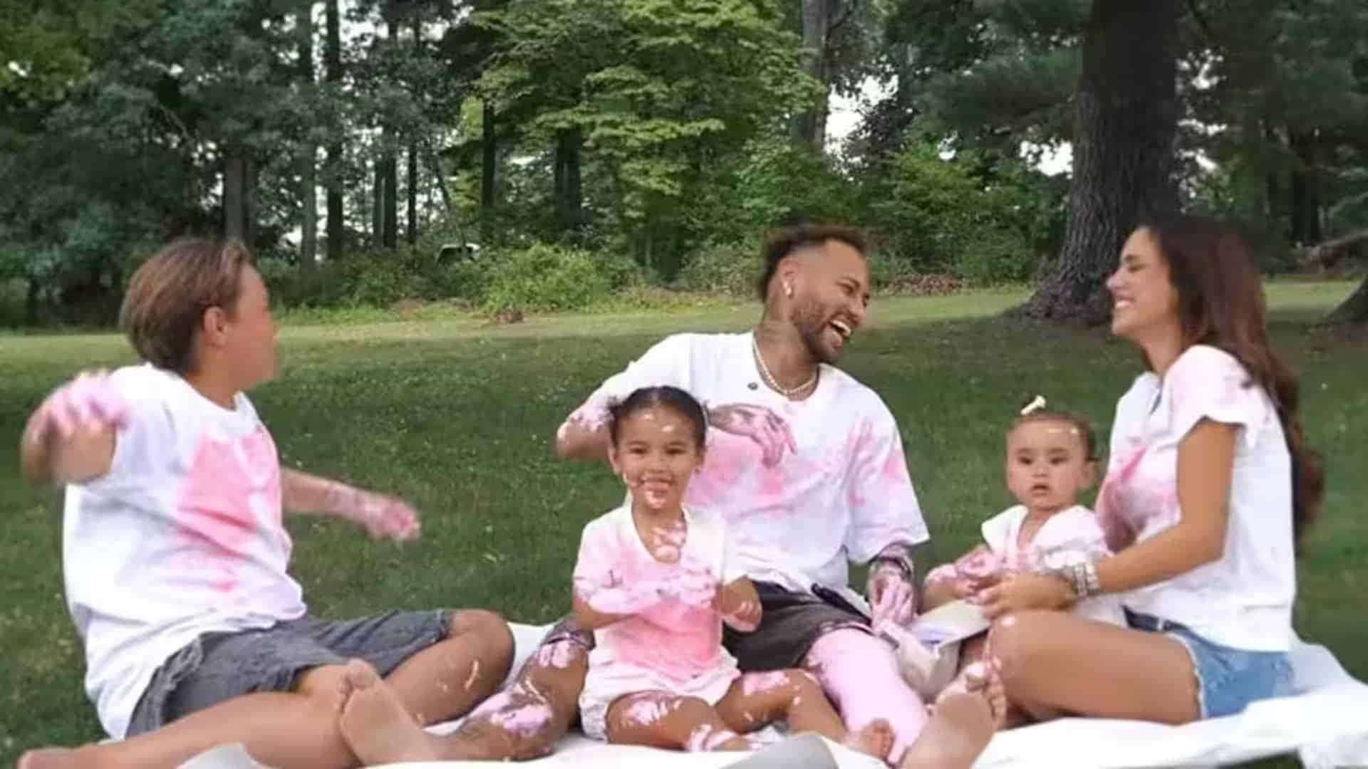 neymar-bruna-biancardi-filhos