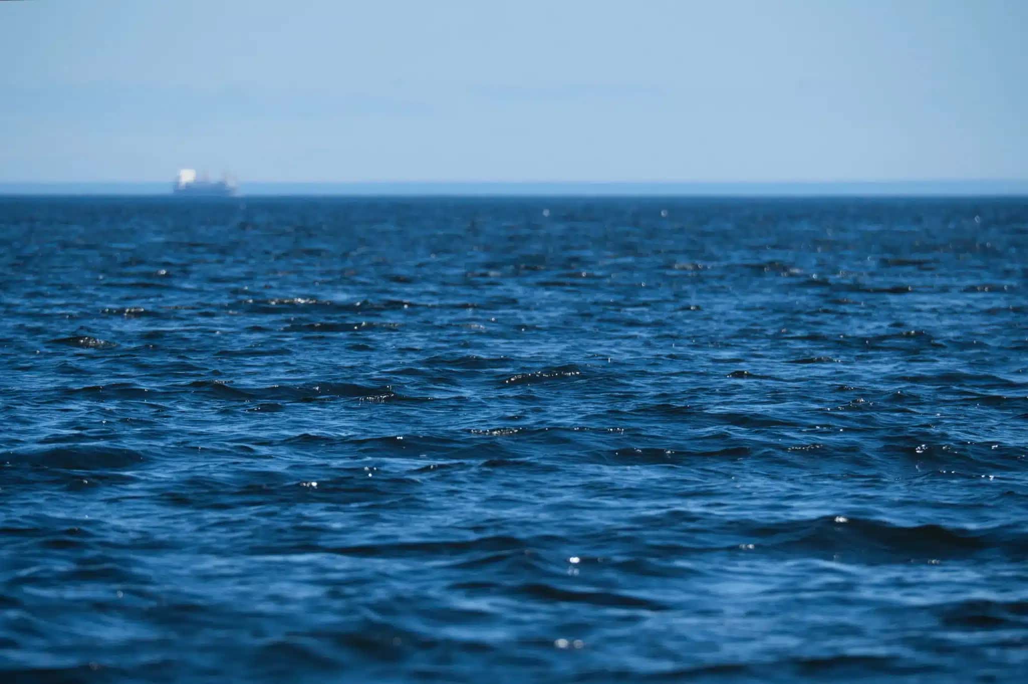 oceano