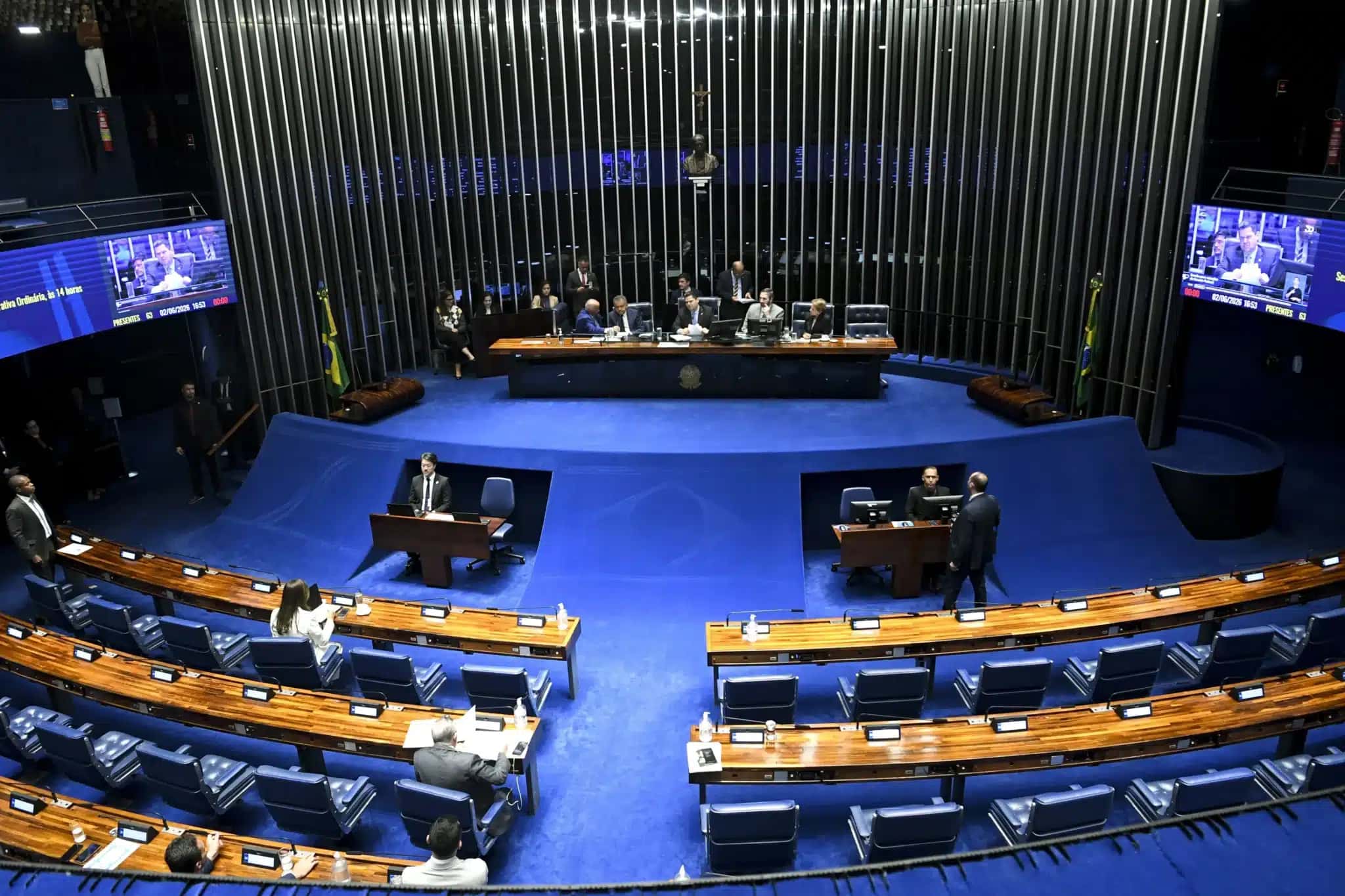 plenario-senado-federal