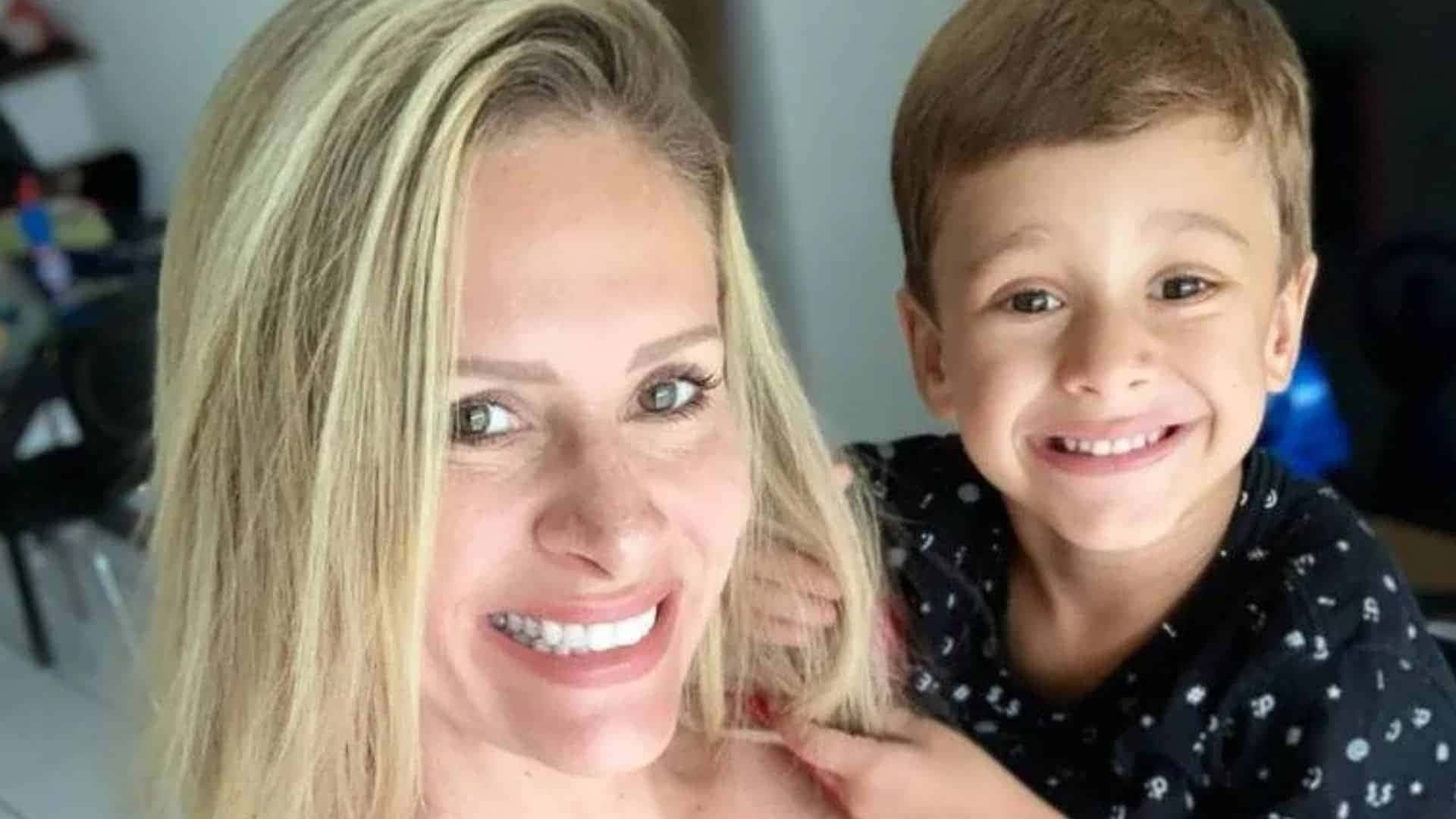 rachel-gutvilen-e-filhos