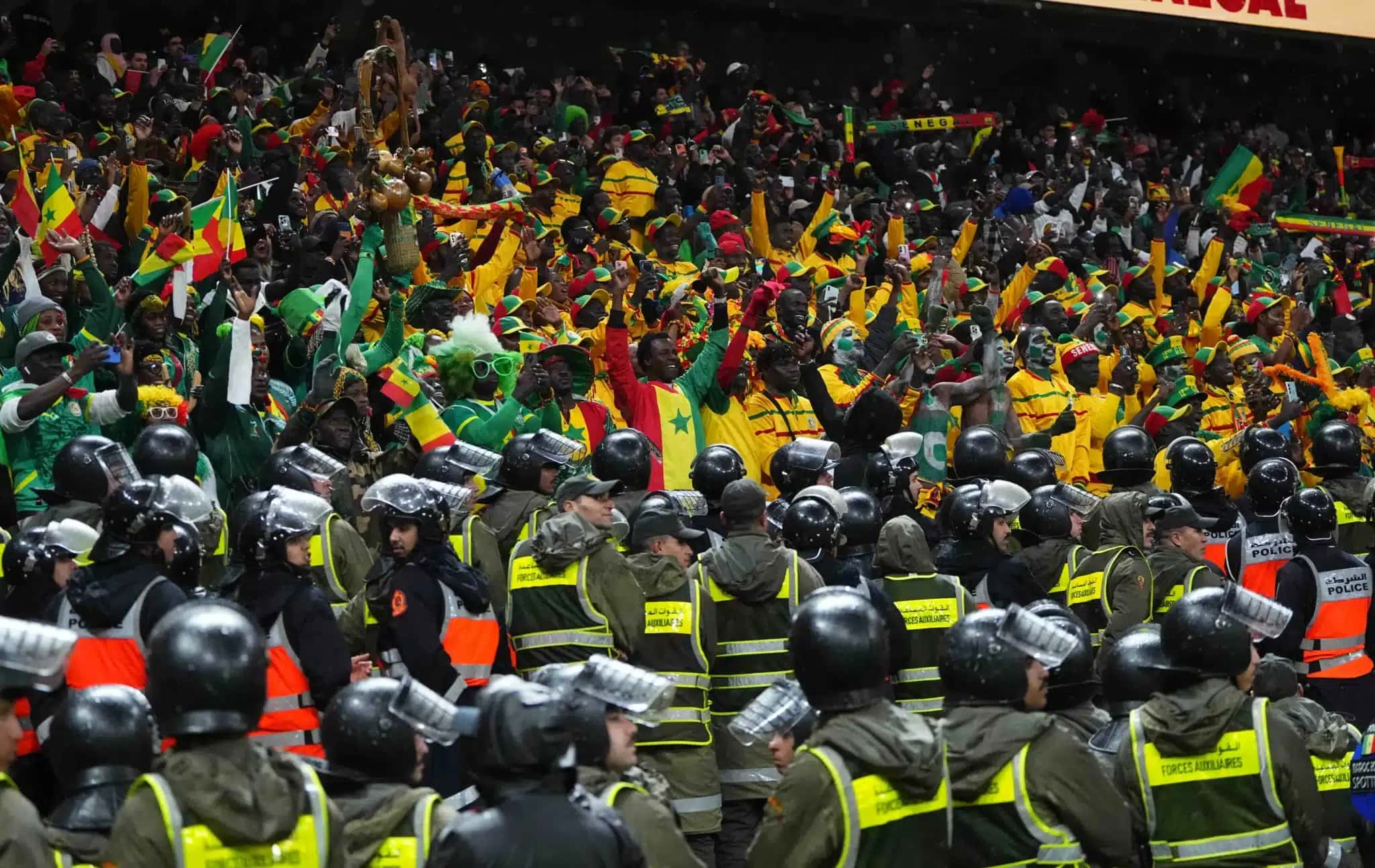 torcida-senegal