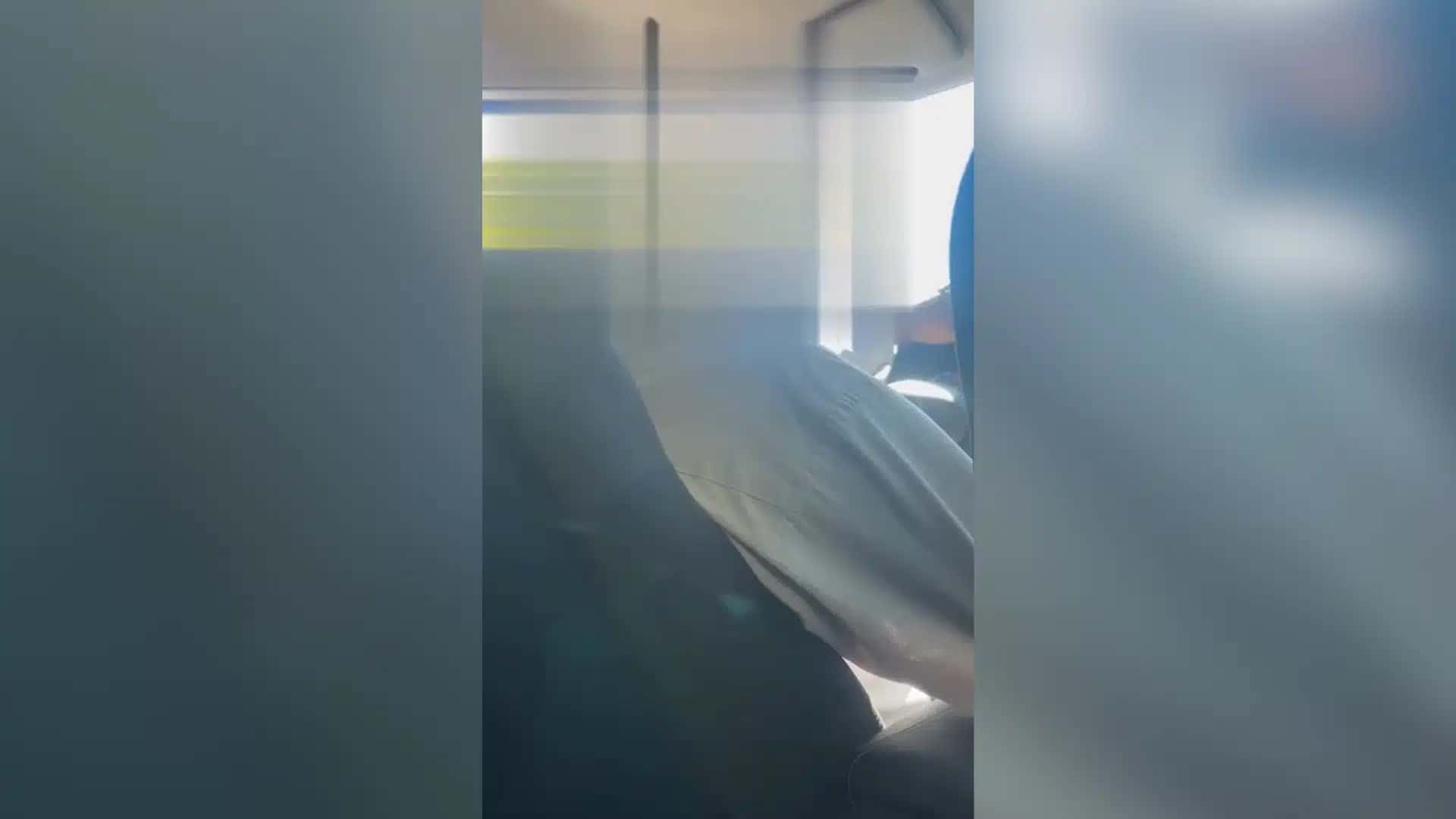 uber-assedio