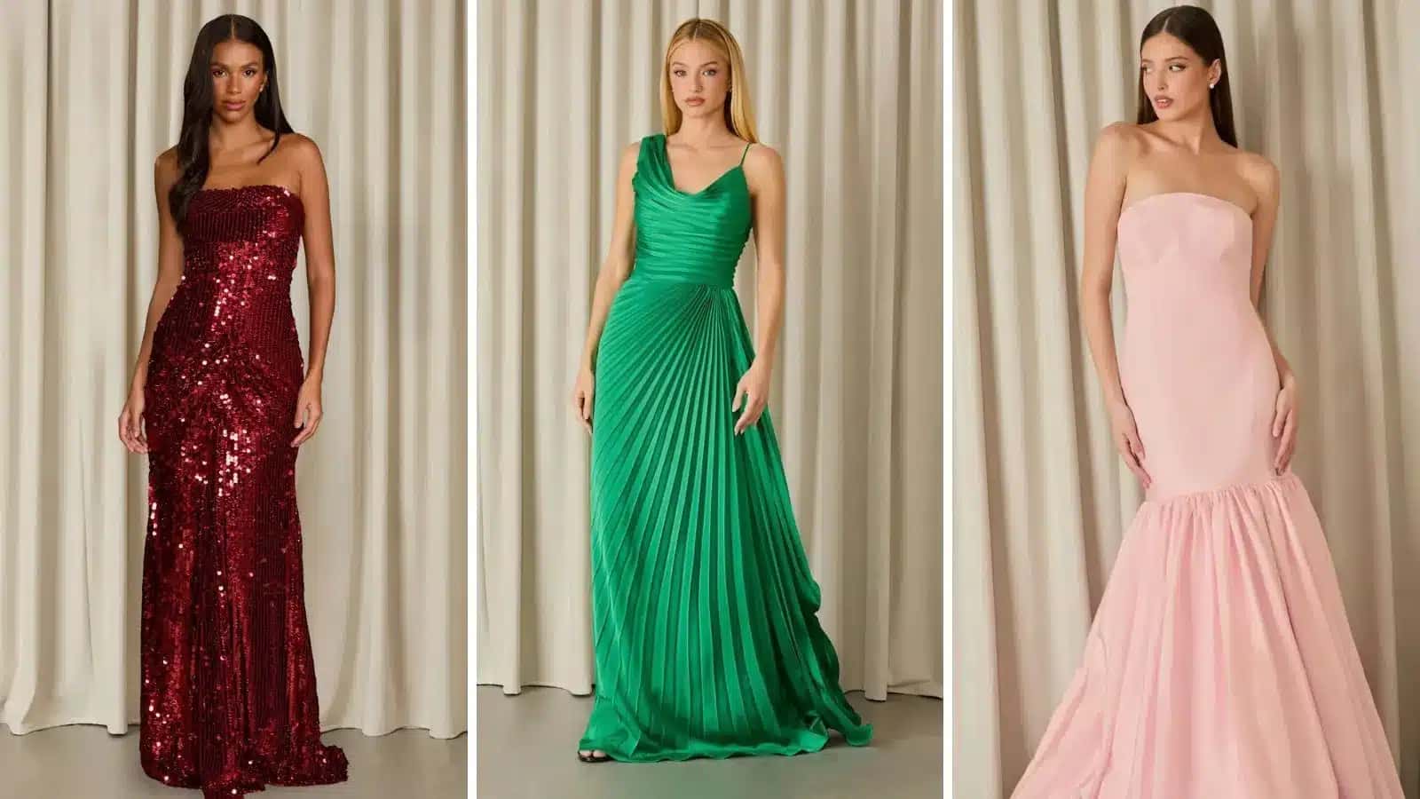 vestidos
