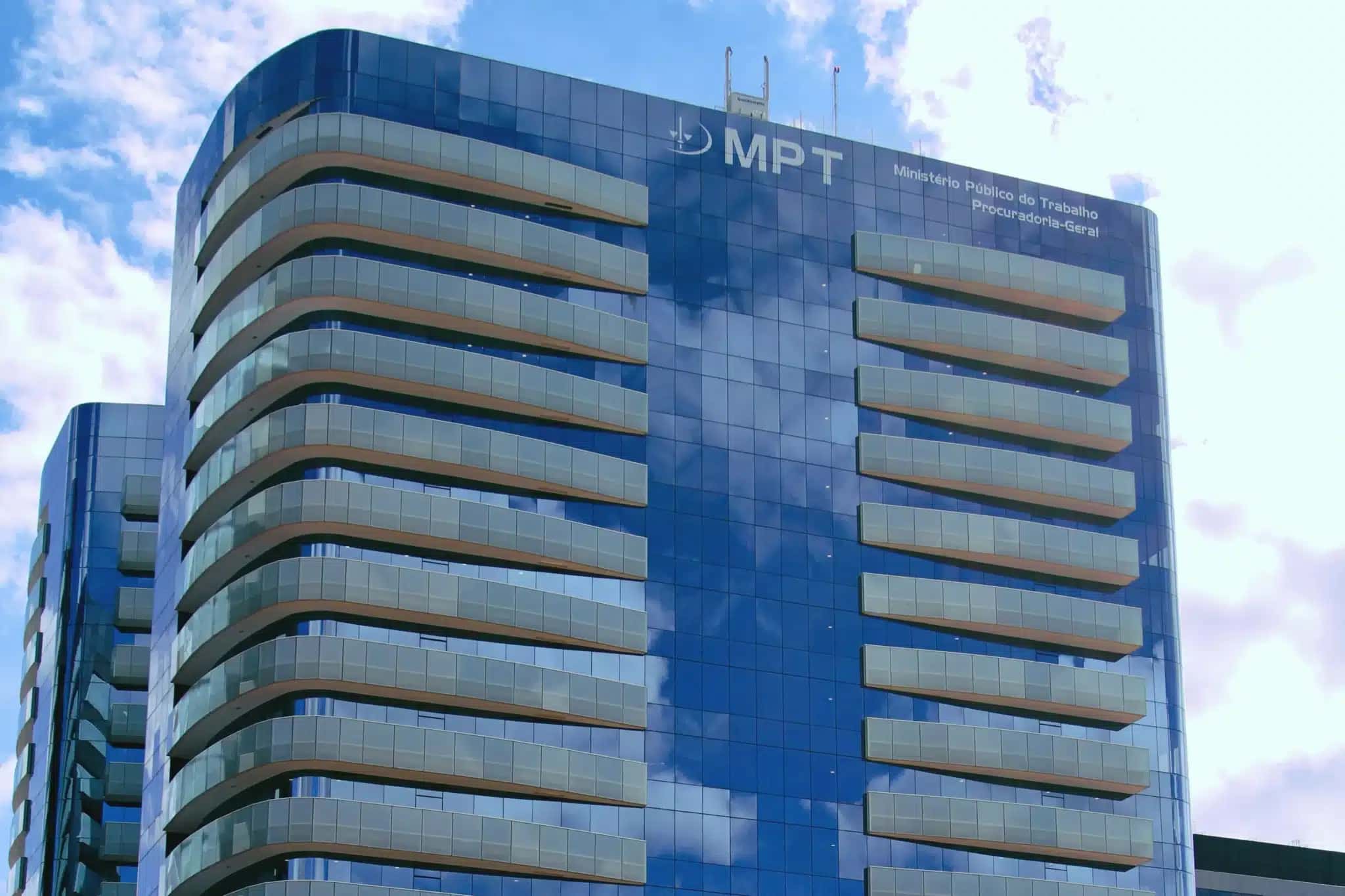 Ministério Público do Trabalho (MPT)