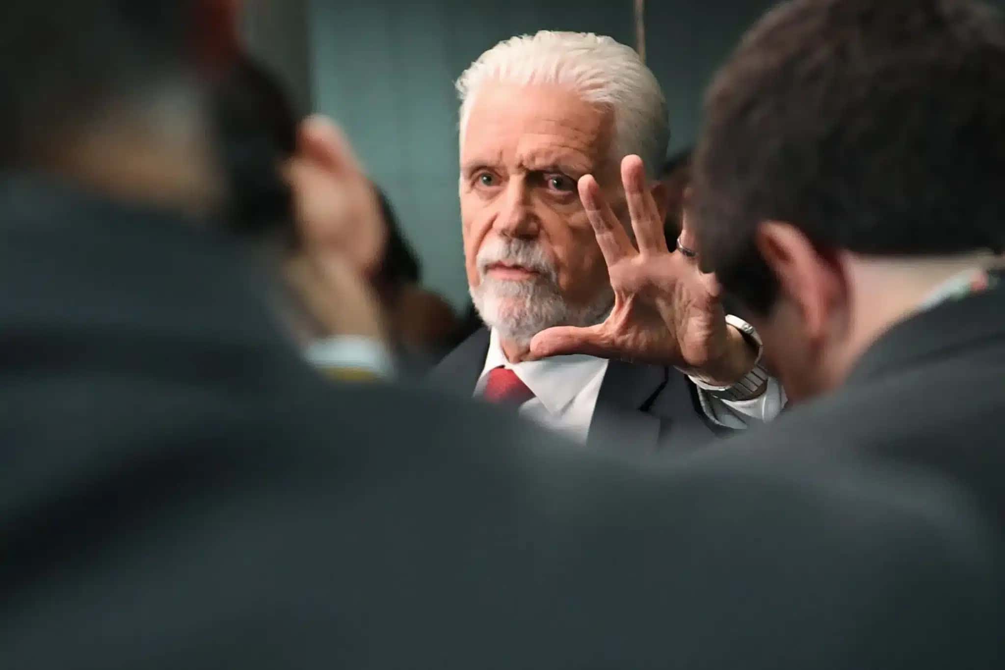 Senador Jaques Wagner (PT-BA)