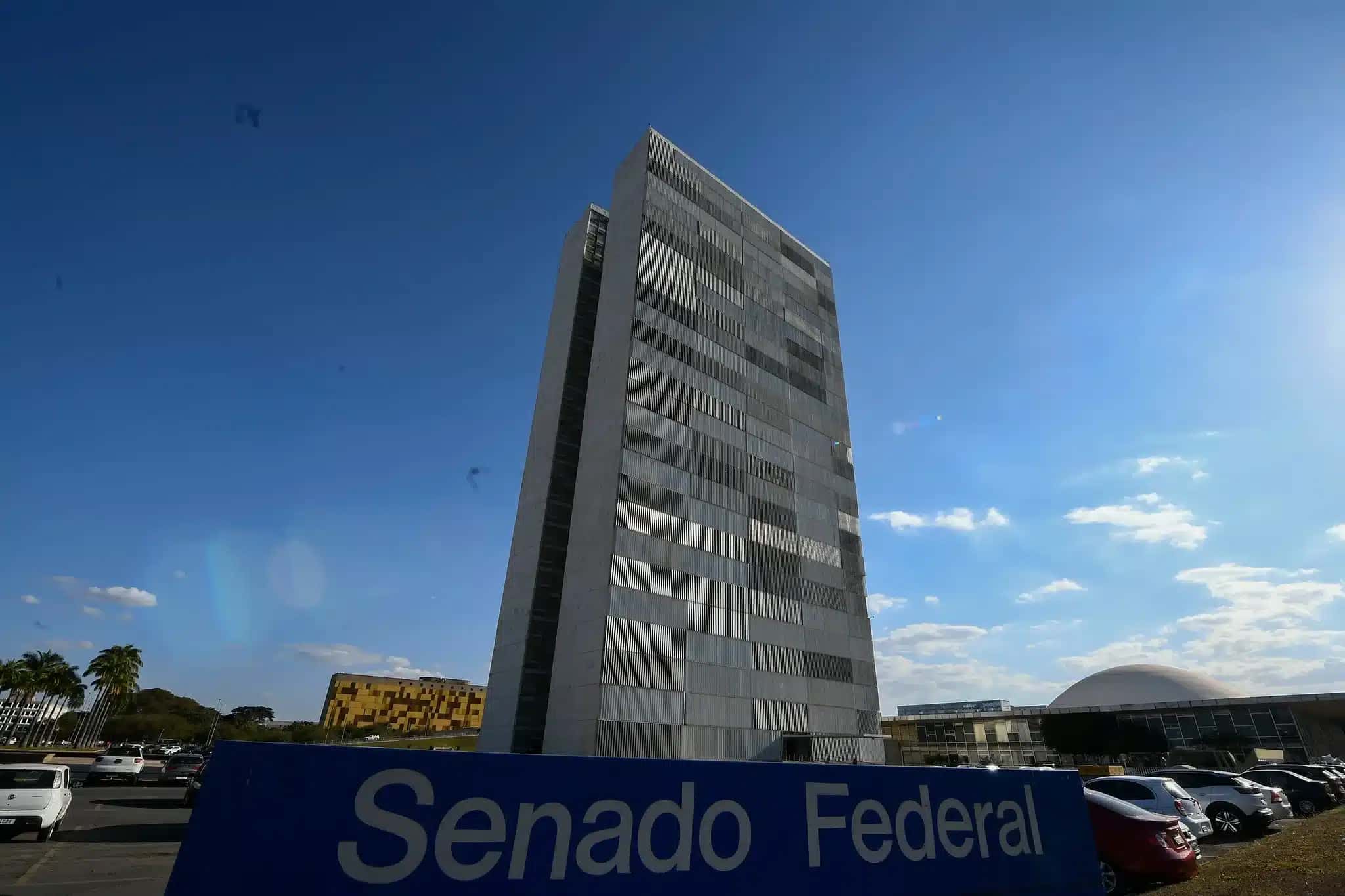 Senado Federal