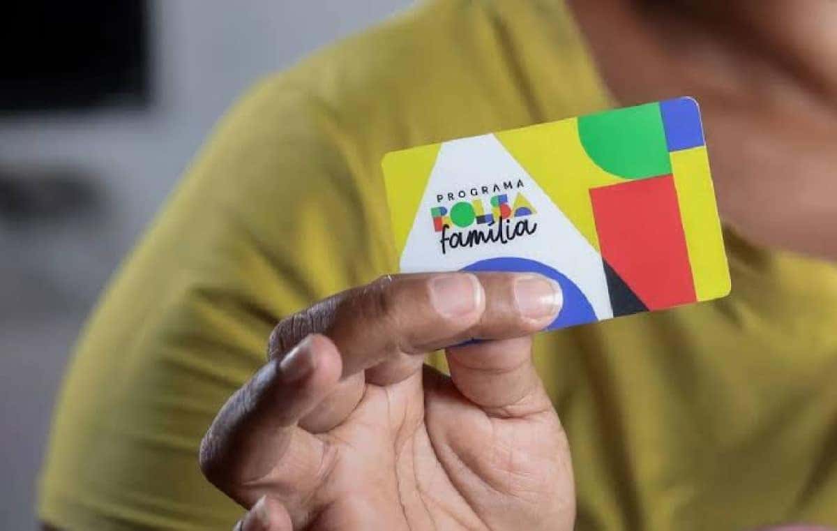 Reta final em julho: confira o calendário do Bolsa Família (Imagem: Reprodução / MDS)