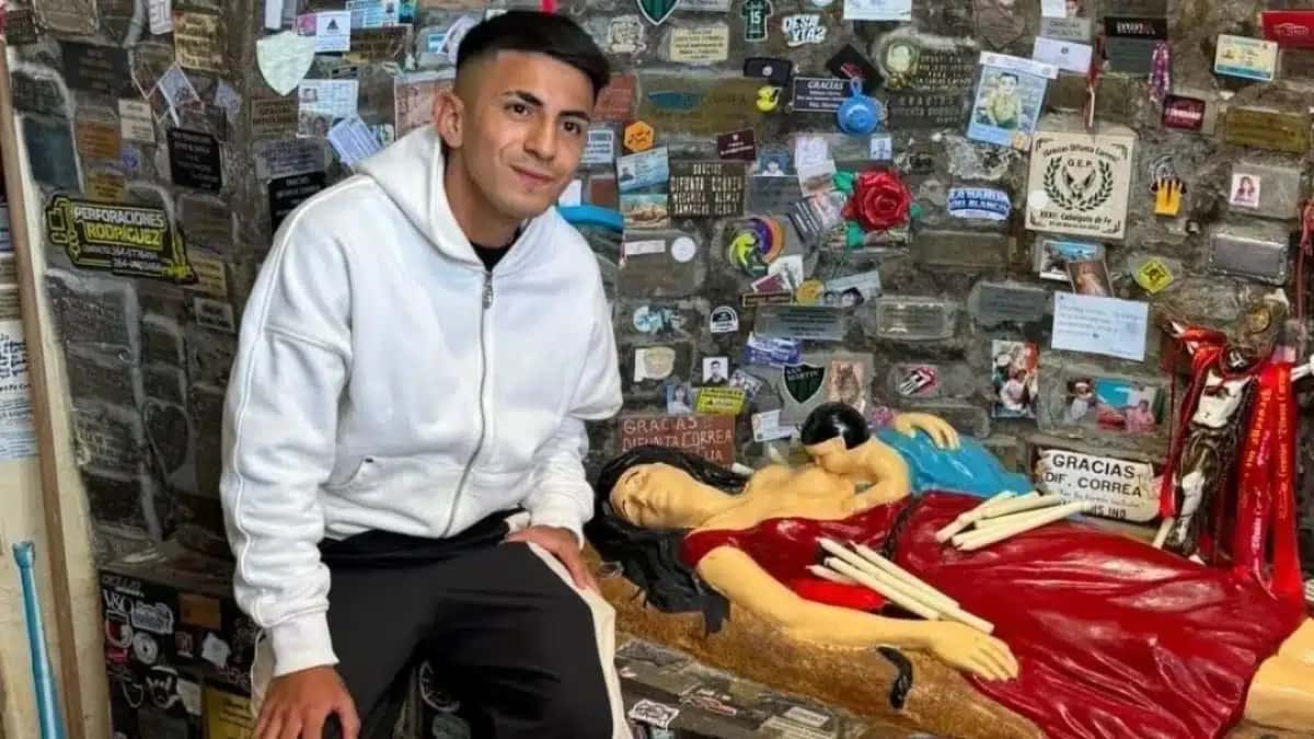 Thiago Almada é alvo do Flamengo nesta janela