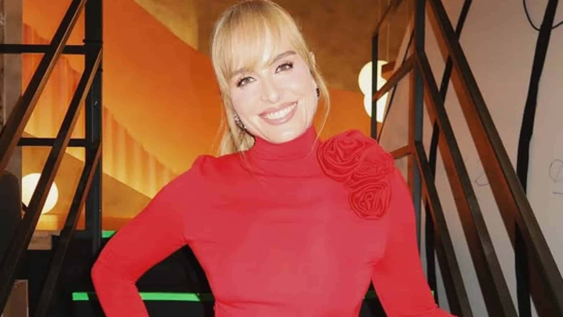 Angelica – Reprodução/Instagram