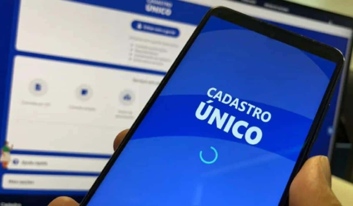 CadÚnico tem nova regra imposta pelo governo para quem mora sozinho | Imagem: Reprodução