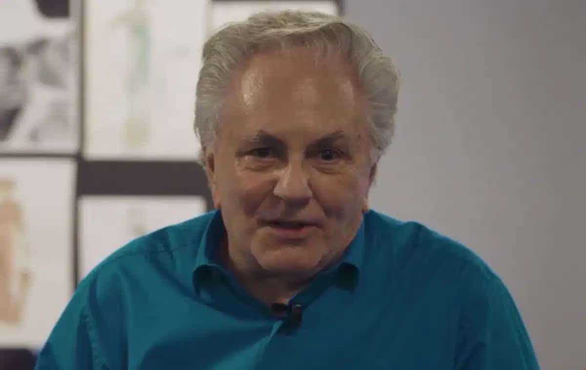Jean-Pierre Dorléac foi indicado ao Óscar por trabalho no filme “Em Algum Lugar do Passado”