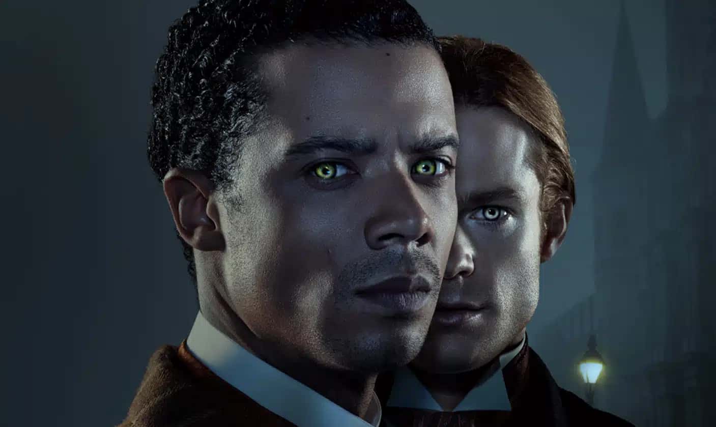 “Entrevista com o Vampiro” terá seu nome alterado a partir de sua 3ª temporada