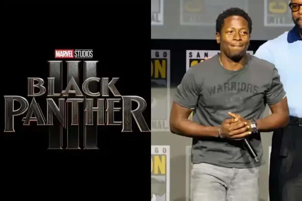 David Jonsson interpretará o filho de T’Challa em “Pantera Negra 3”