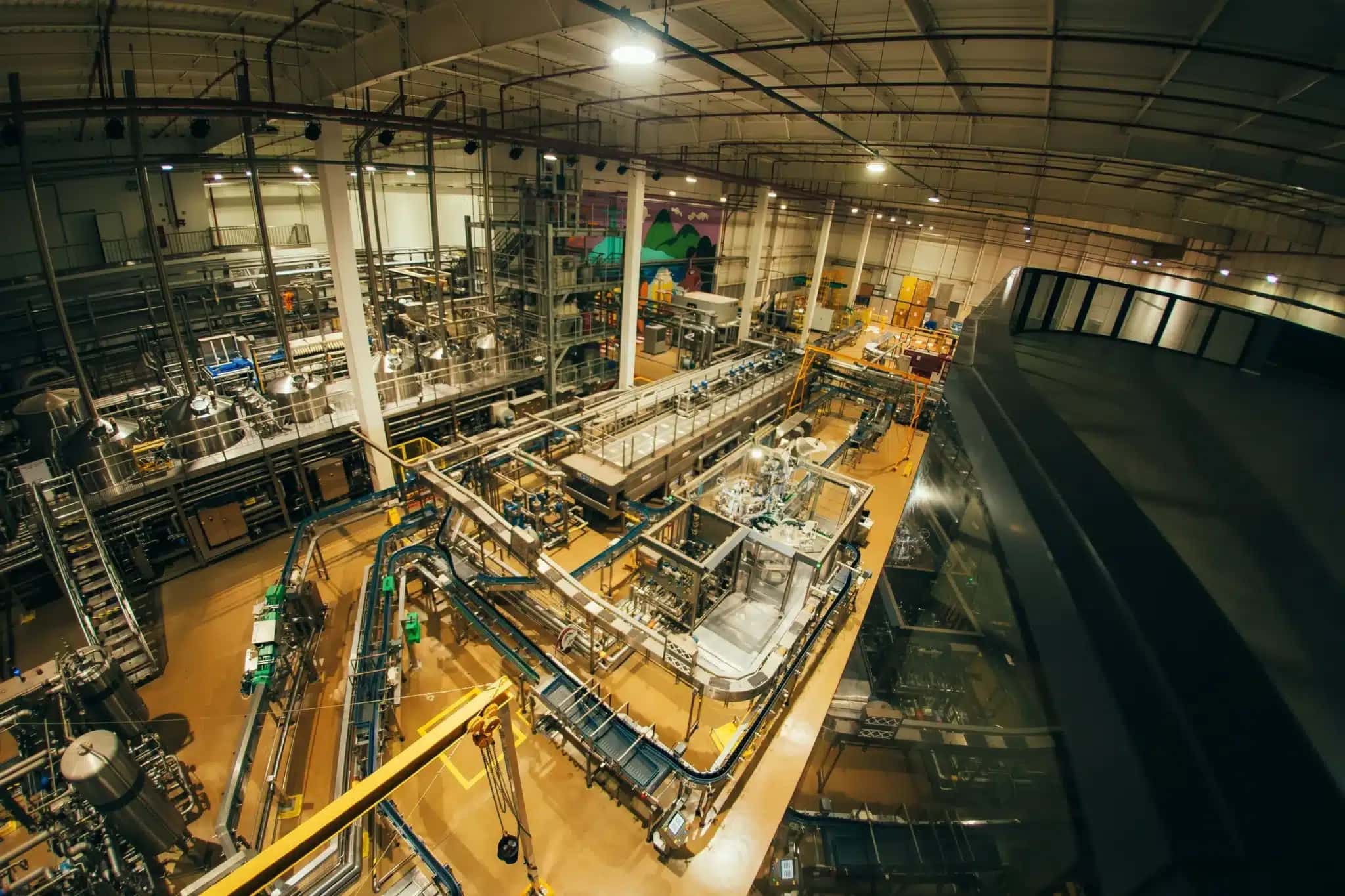A Spaten Pro foi desenvolvida no CIT (Centro de Inovação e Tecnologia) da Ambev, localizado no Parque Tecnológico da UFRJ