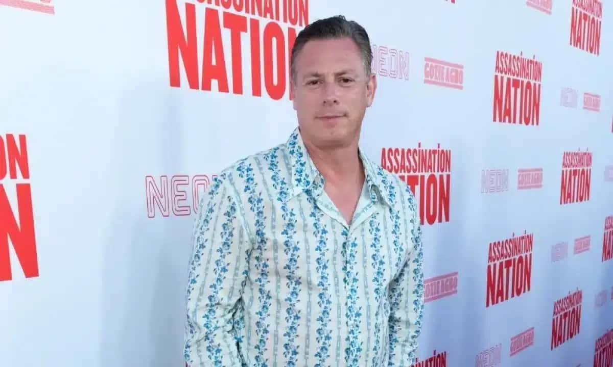 GREG DOHERTY / GETTY IMAGES NORTH AMERICA / GETTY IMAGES VIA AFP