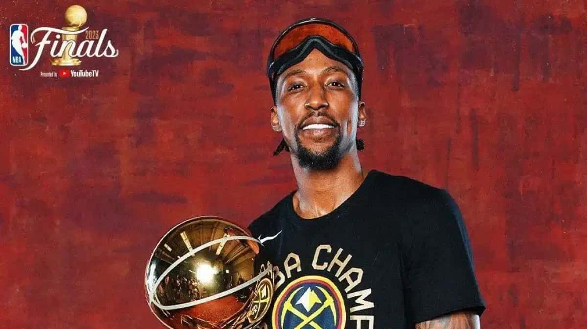 Kentavious Caldwell-Pope