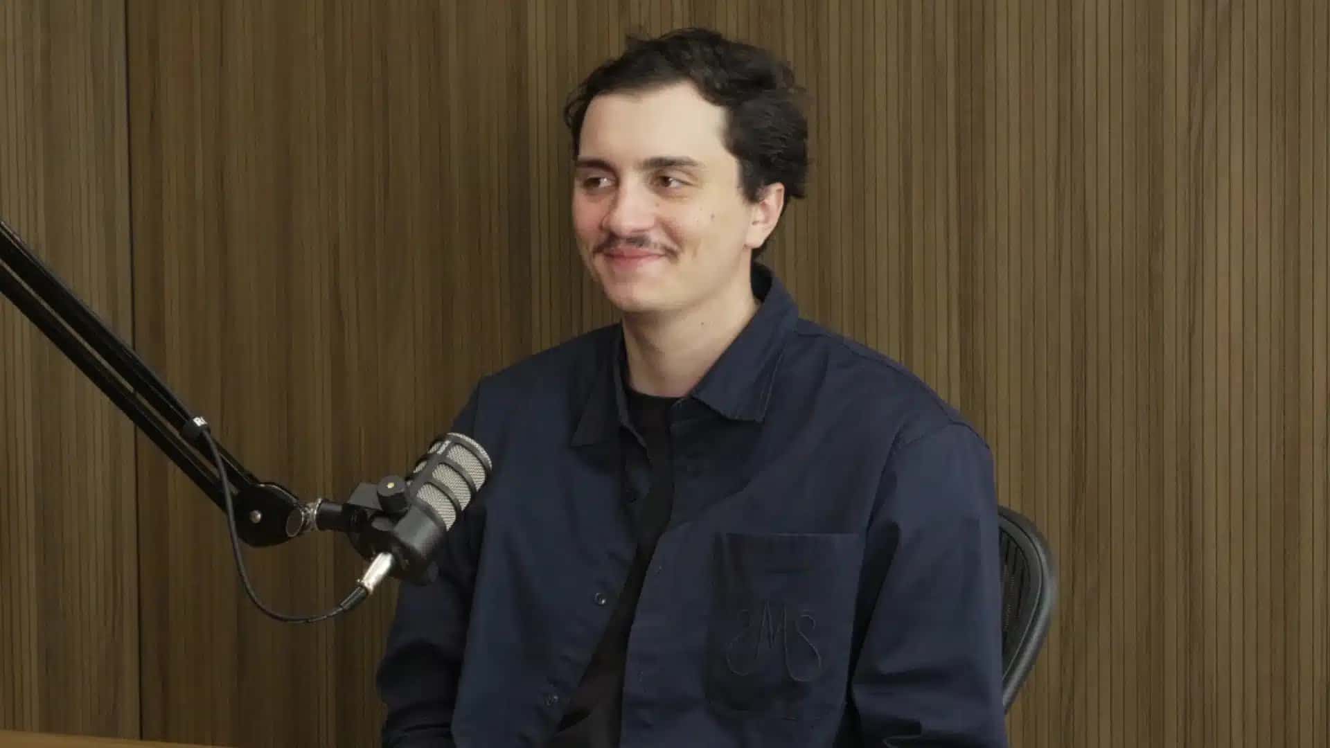 Iago Jacomussi é chef e dono do restaurante Jacó e Forbes Under30 2025