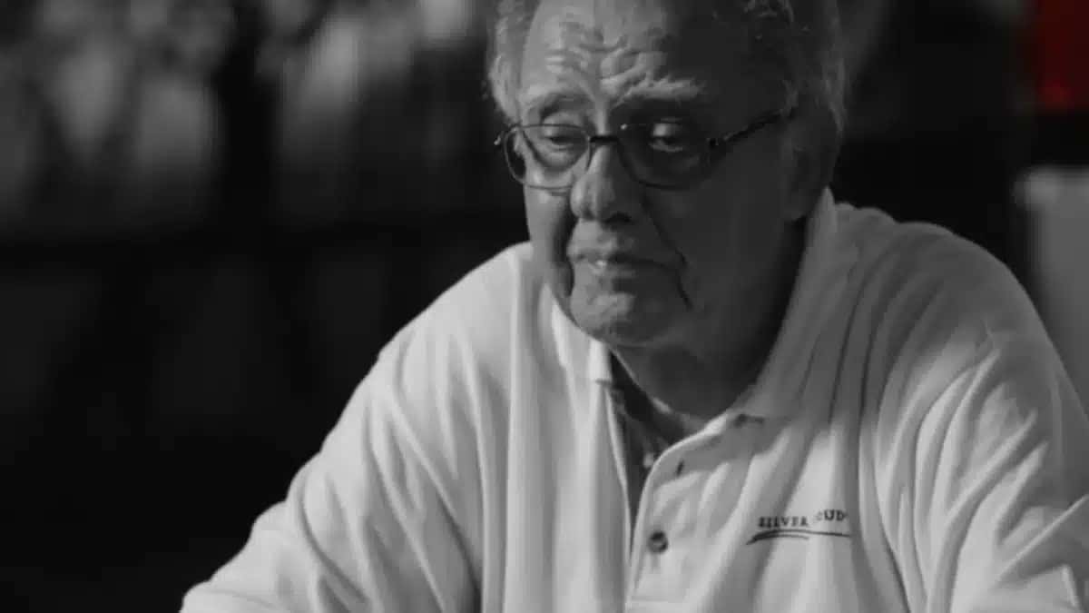 Diretor Luiz Carlos Barreto