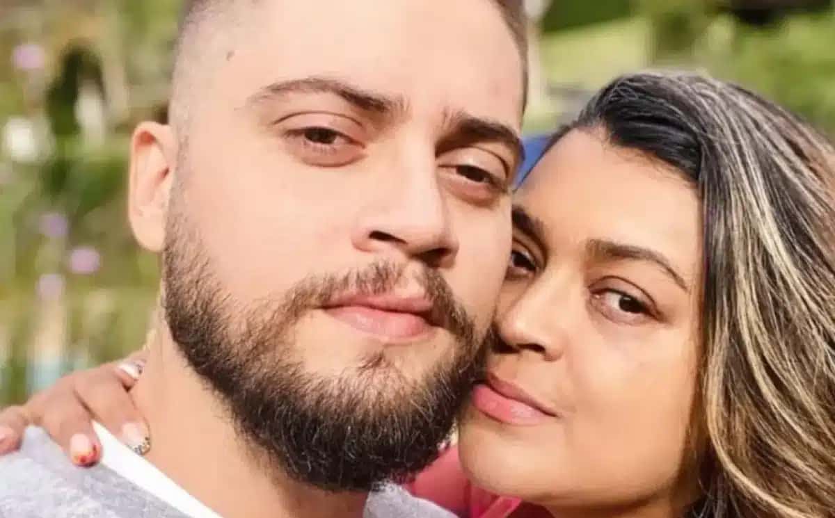 Preta Gil terminou casamento de oito anos com Rodrigo Godoy