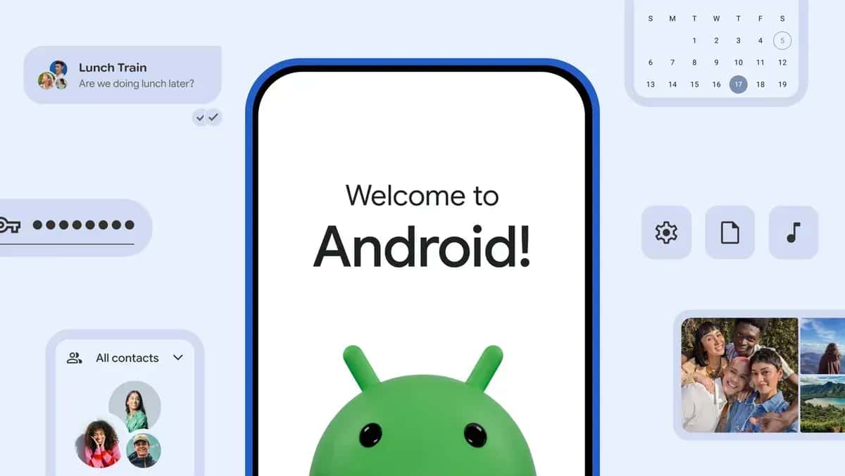 Google vai permitir migração do iPhone para Android