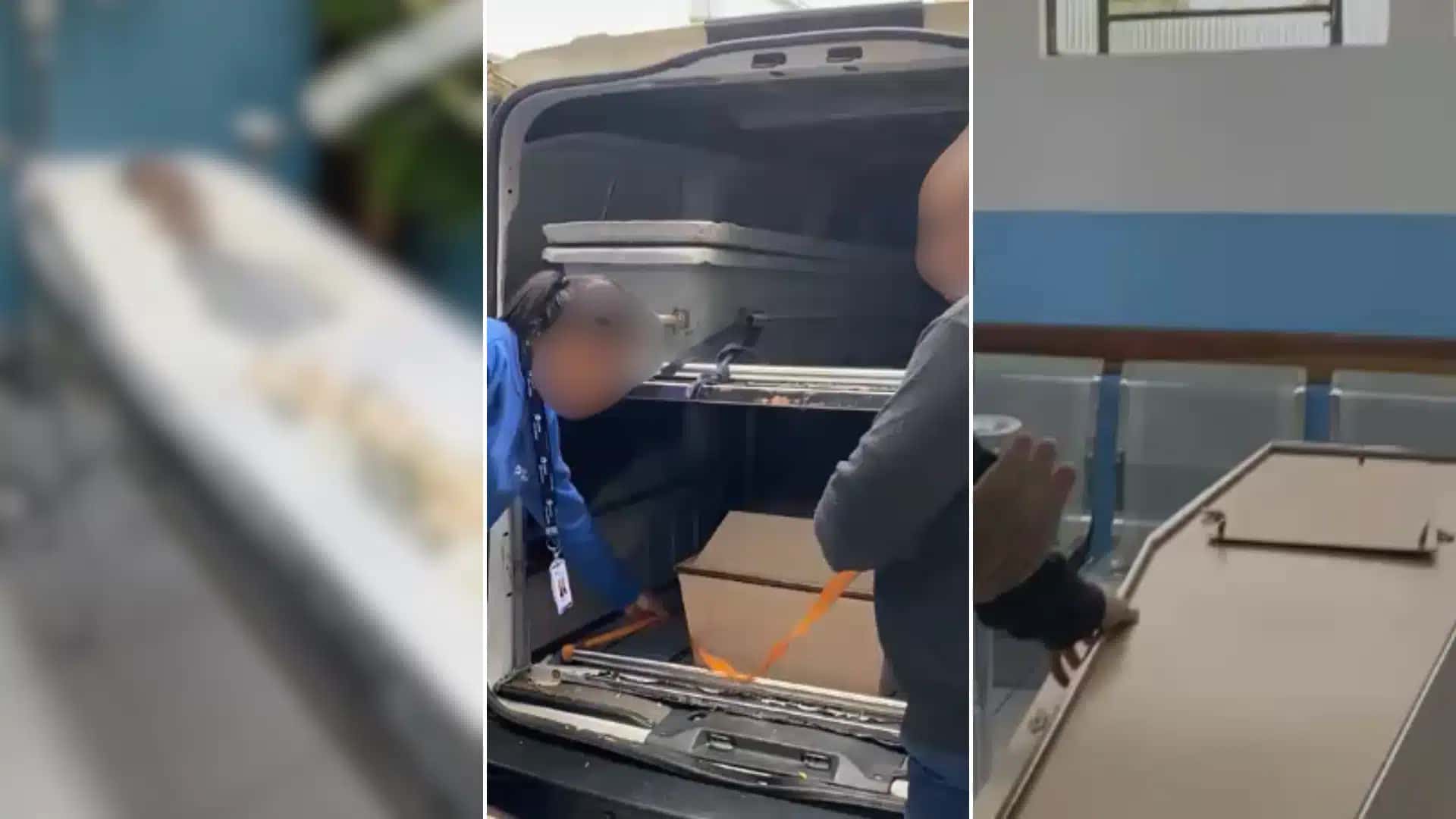 Cemitério fica localizado na zona norte da capital paulista