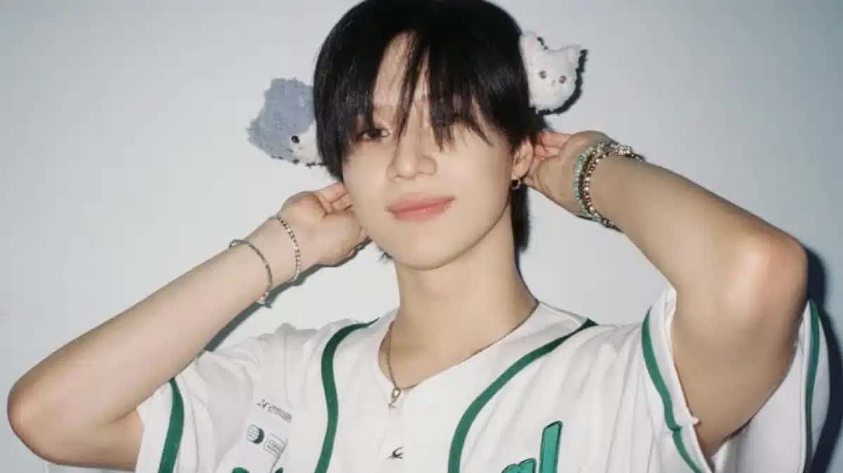 Taemin