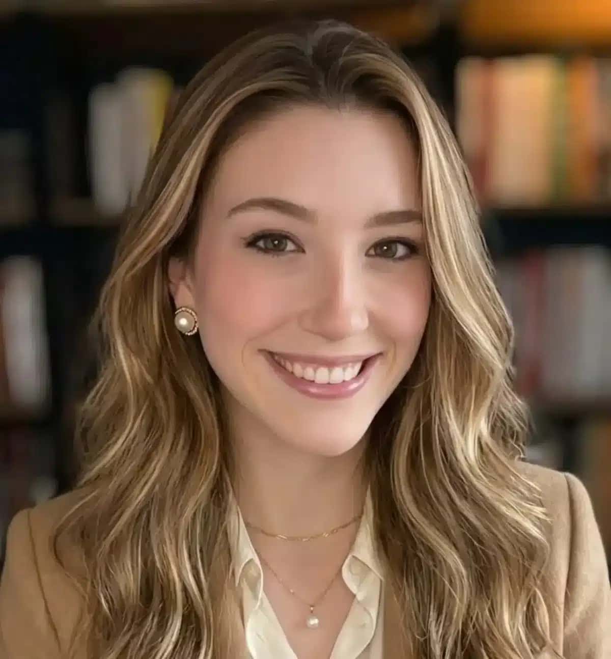Mayara Ranni Sekertzis, sócia de uma consultoria de investimentos