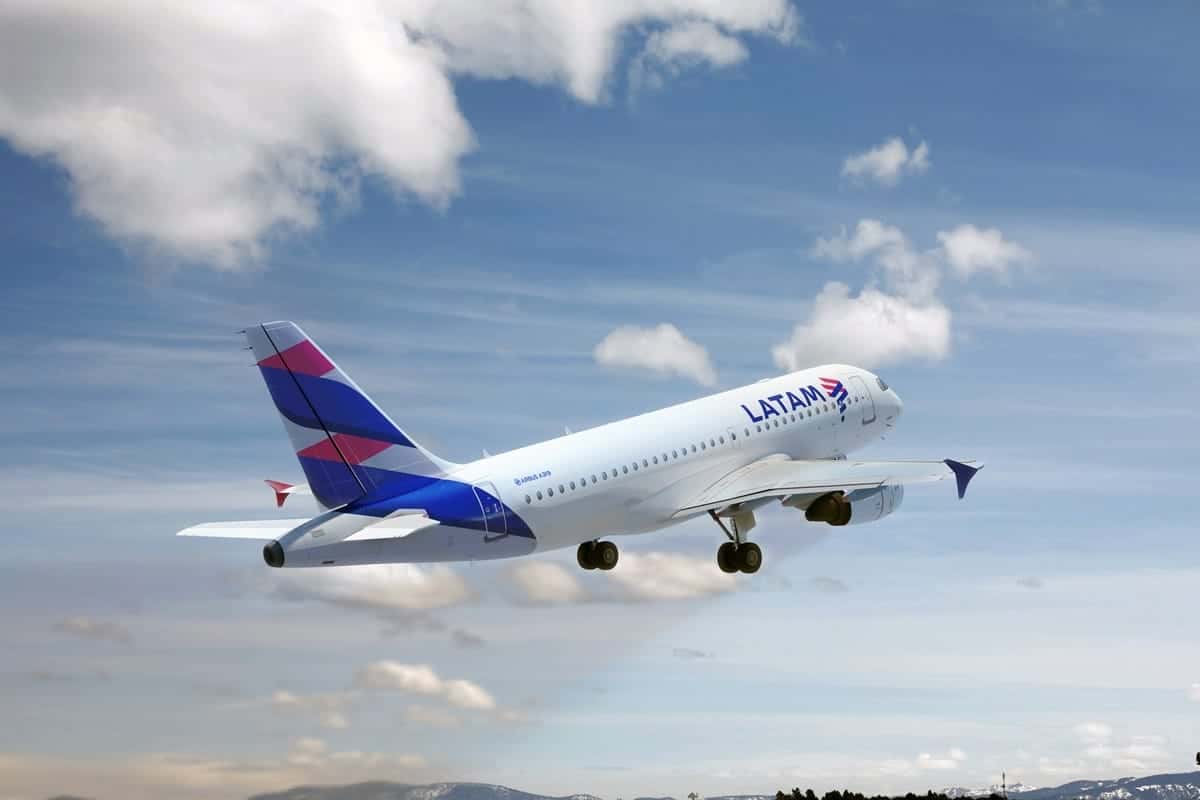 Latam