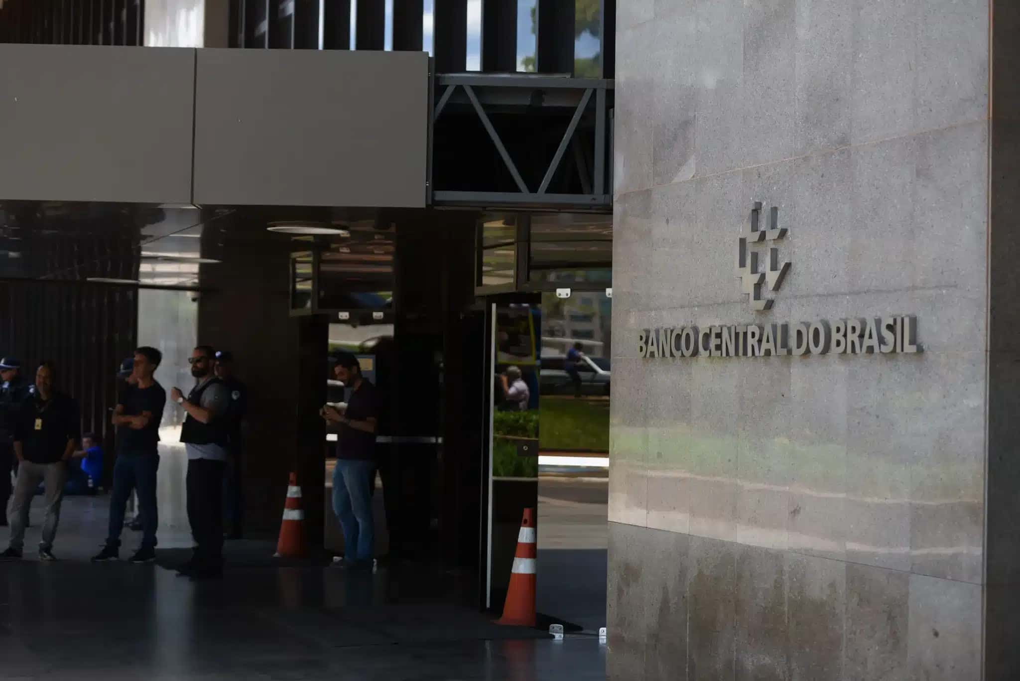 Banco Central (BC) – Copom Taxa Básica de Juros Selic