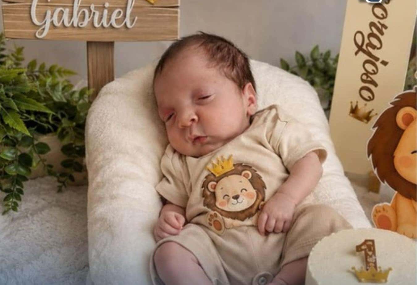 bebe noah