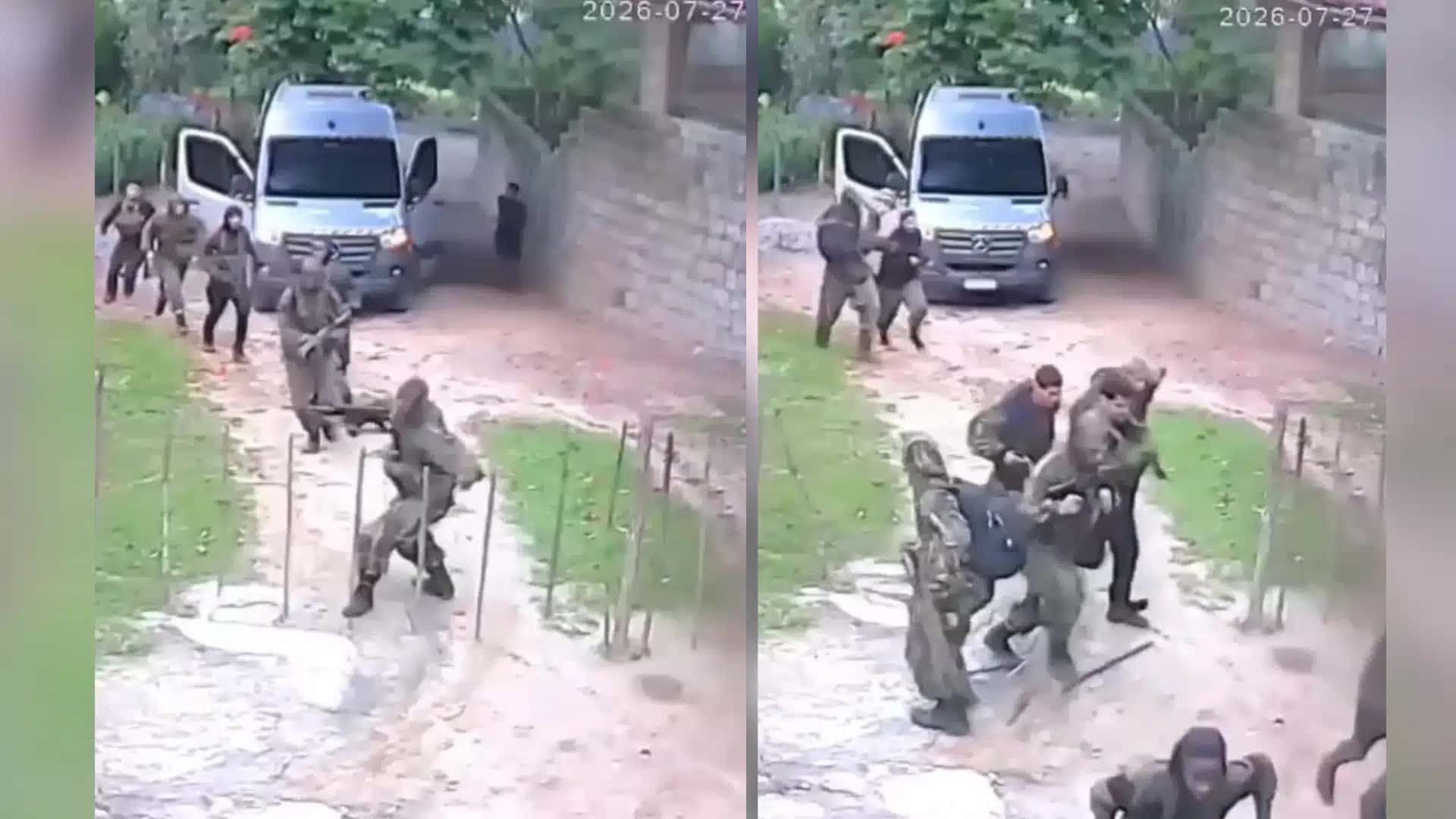 Operação Escudo: relatório aponta tortura e vingança seletiva contra jovens