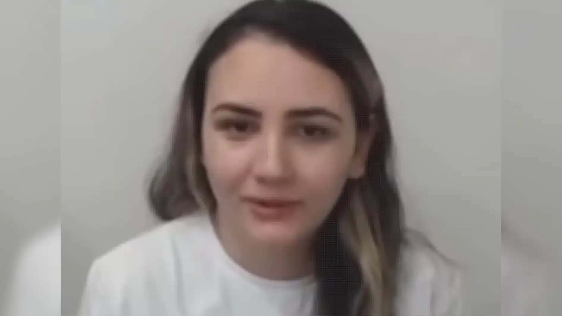 Débora Rodrigues dos Santos