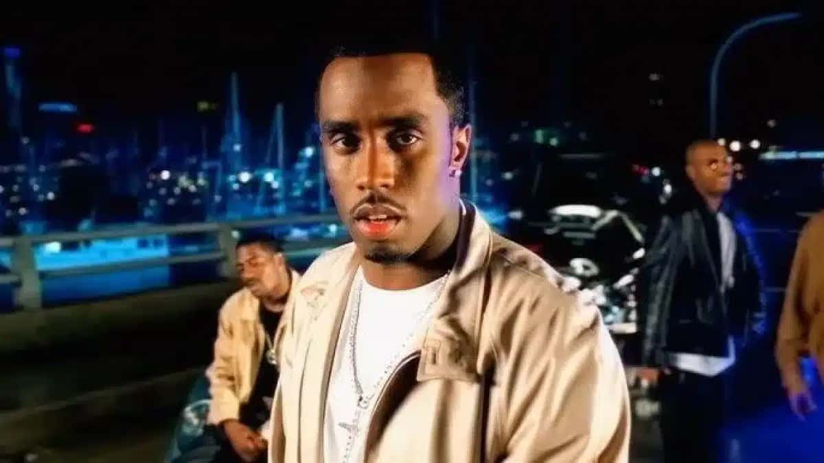 P. Diddy teria sido jogado na solitária por agentes penitenciários
