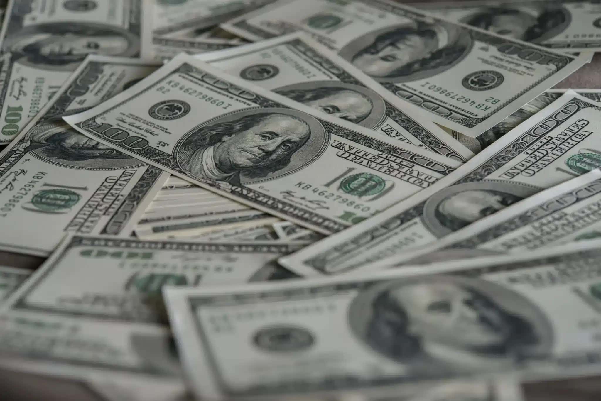 Dólar | Dólares | Dinheiro | Moeda