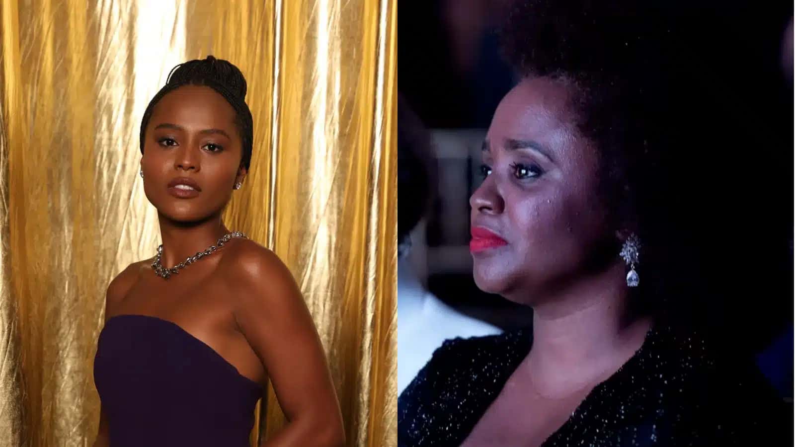 Duda Santos interpretará Daiane dos Santos em novo filme bibliográfico