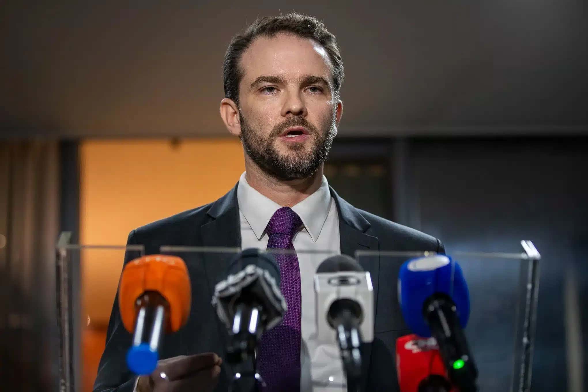 Ministro da Fazenda, Dario Durigan