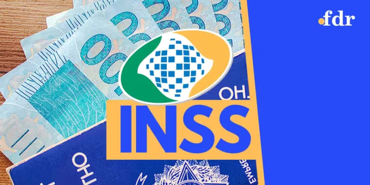 Calendário do INSS de julho já começou; confira sua data (Imagem: FDR)