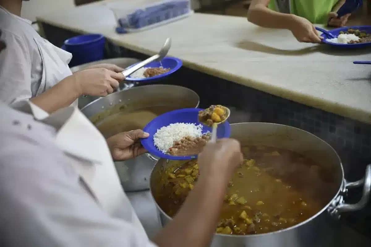 Projeto busca ampliar acesso à alimentação saudável e fortalecer ações de combate à fome na Paraíba