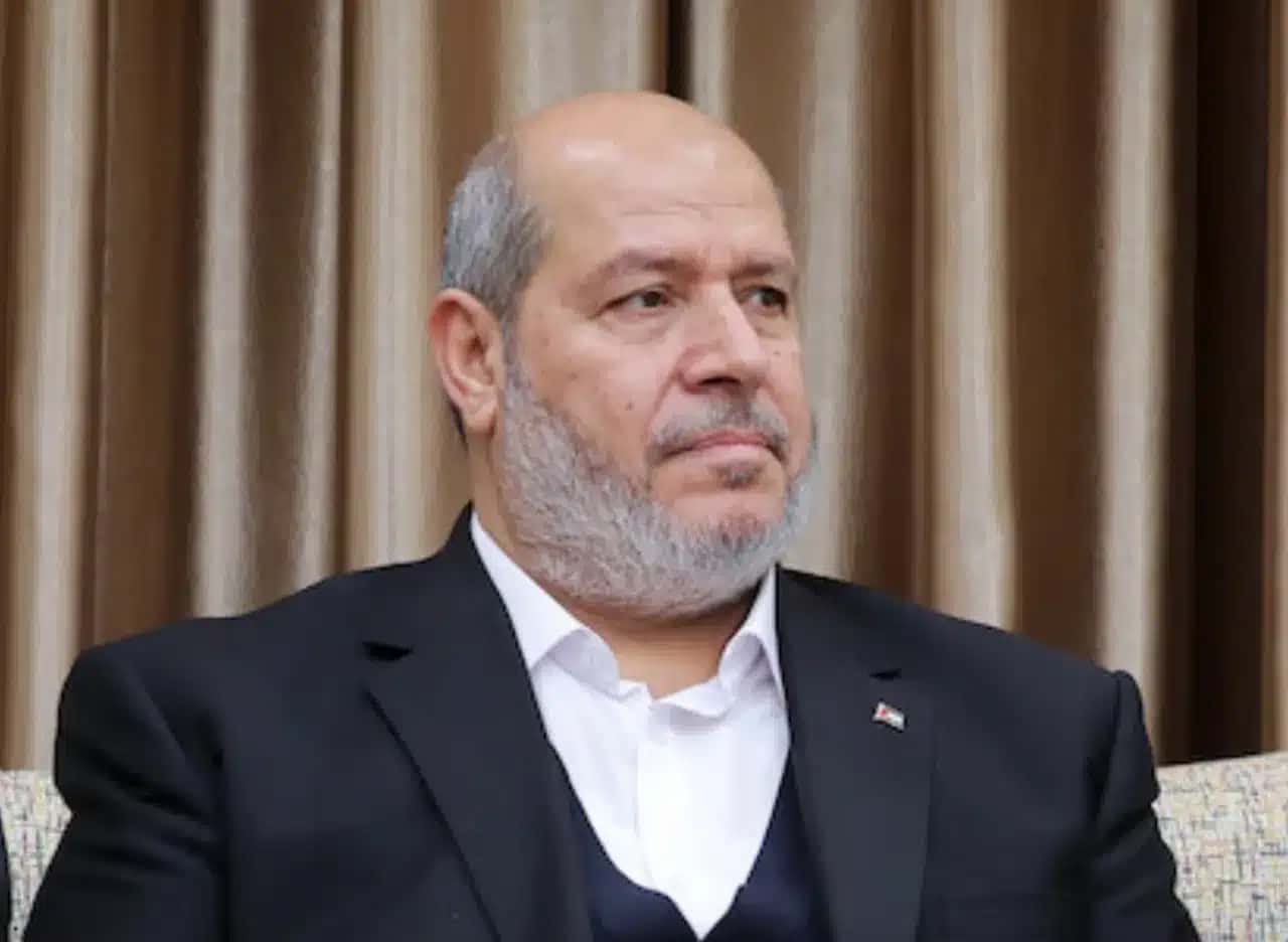 Khalil al-Hayya, novo chefe do Bureau Político do Hamas significa uma mudança profunda