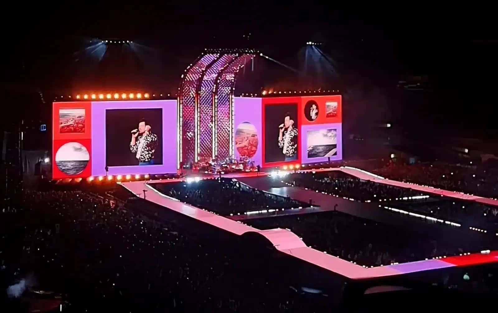 Harry Styles em São Paulo: Saiba tudo sobre o terceiro show do cantor
