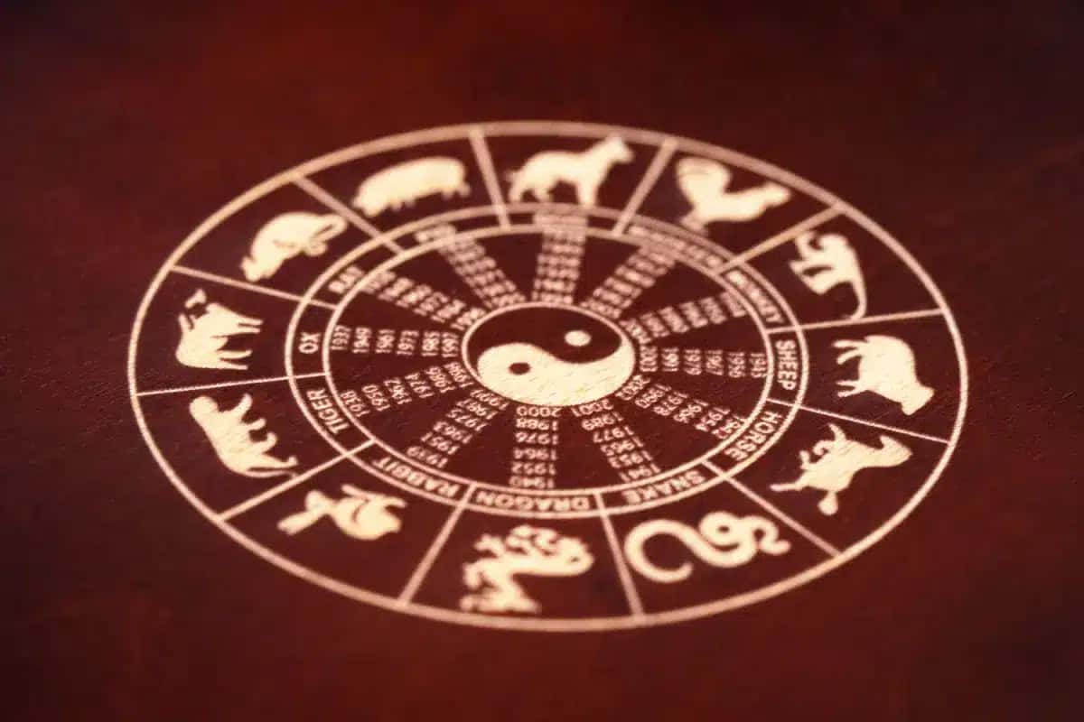 horoscopochines
