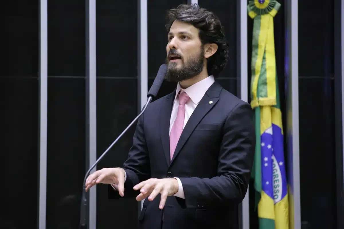 Michel Jesus/Câmara dos Deputados