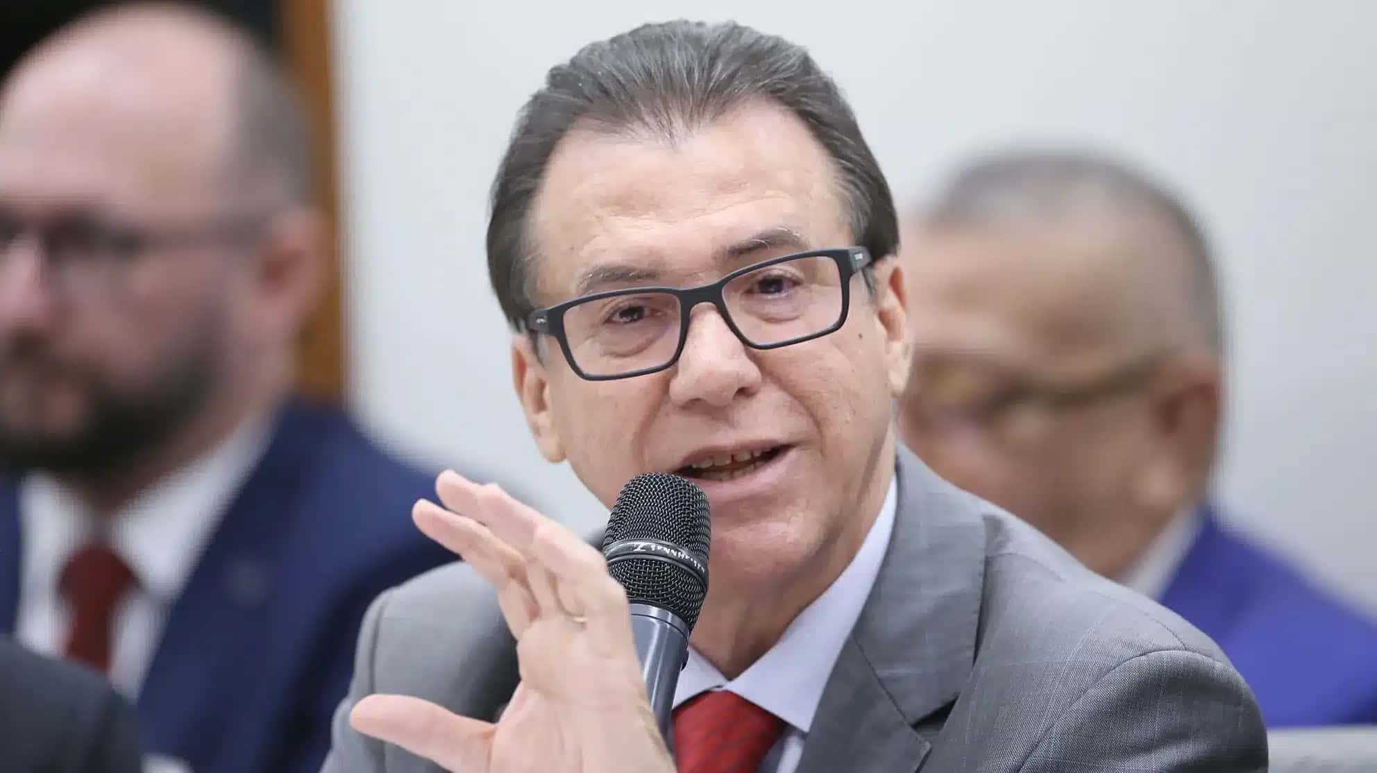 Ministro do Trabalho e Emprego, Luiz Marinho